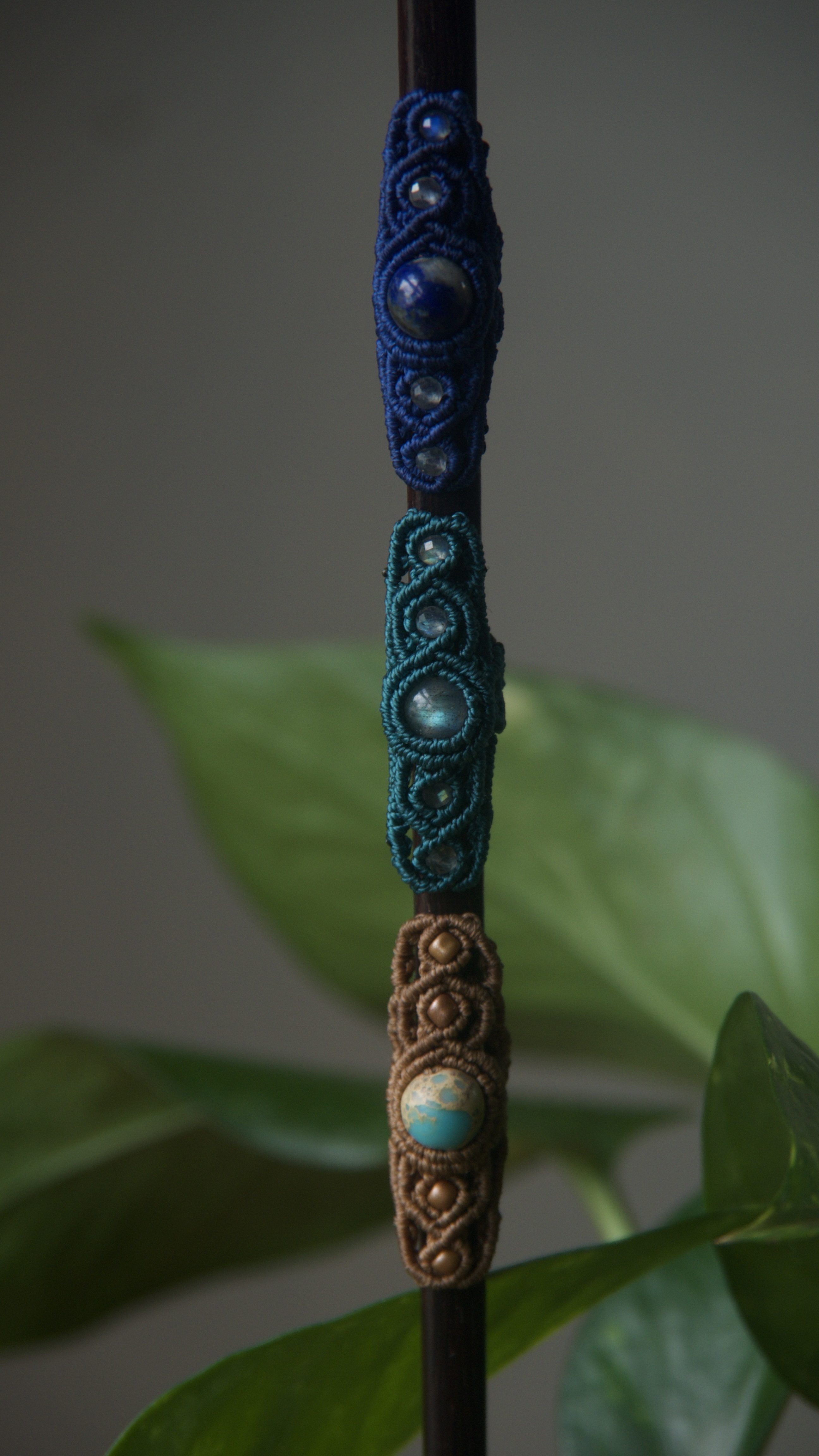 Deep Waters Collection