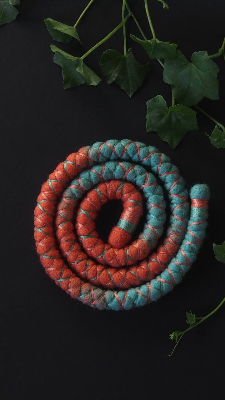 Coral Reef Spiralock